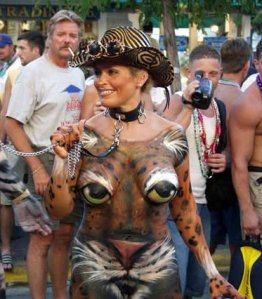 954-tiger-woman